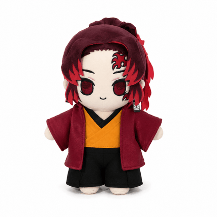 Peluche Yoriichi kimetsu no yaiba 26cm - amplitudmodulada