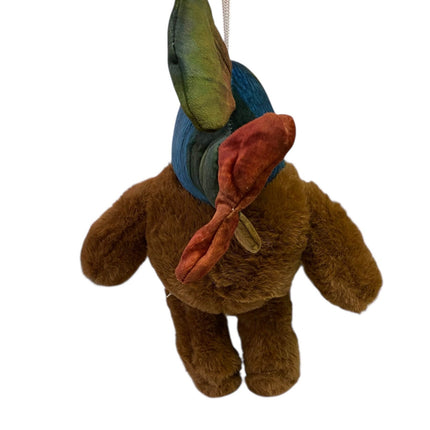 peluches Brainrot Tralalero Tralala coleccion 2 - amplitudmodulada
