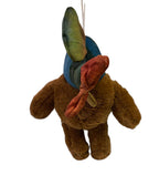 peluches Brainrot Tralalero Tralala coleccion 2 - amplitudmodulada