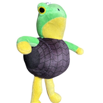 peluches Brainrot Tralalero Tralala coleccion 2 - amplitudmodulada