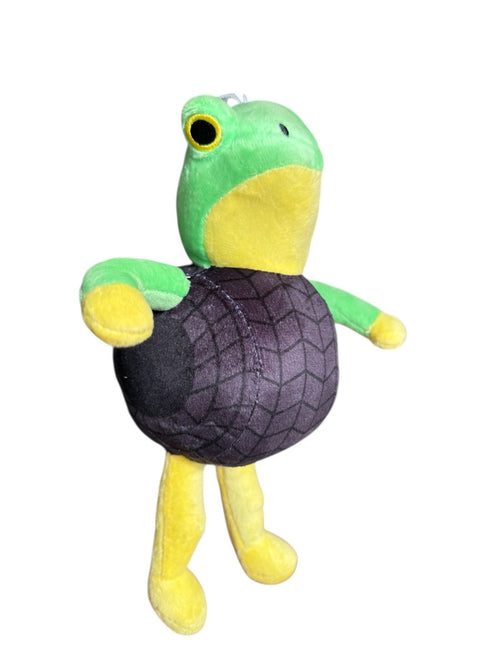 peluches Brainrot Tralalero Tralala coleccion 2 - amplitudmodulada