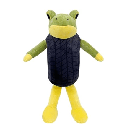 peluches Brainrot Tralalero Tralala coleccion 2 - amplitudmodulada
