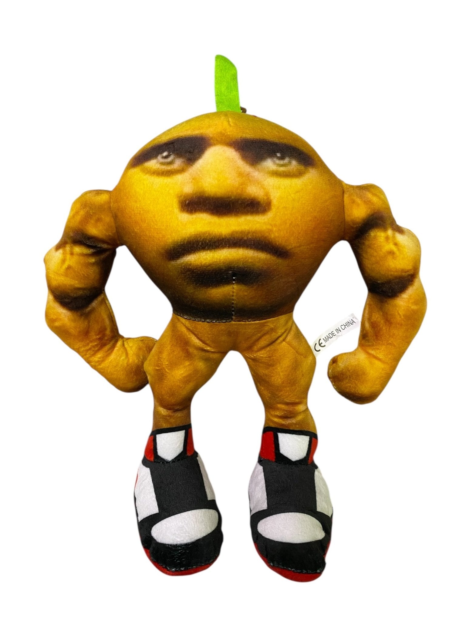 peluches Brainrot Tralalero Tralala coleccion 2 - amplitudmodulada