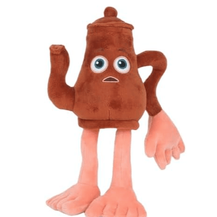 peluches Brainrot Tralalero Tralala coleccion 2 - amplitudmodulada