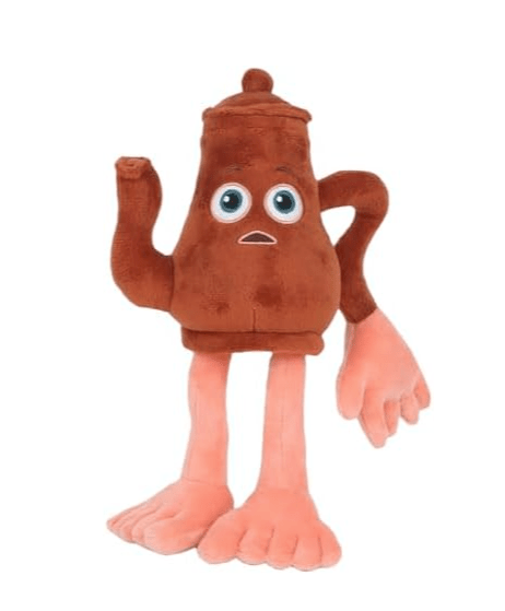 peluches Brainrot Tralalero Tralala coleccion 2 - amplitudmodulada