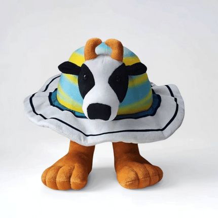 peluches Brainrot Tralalero Tralala coleccion 2 - amplitudmodulada