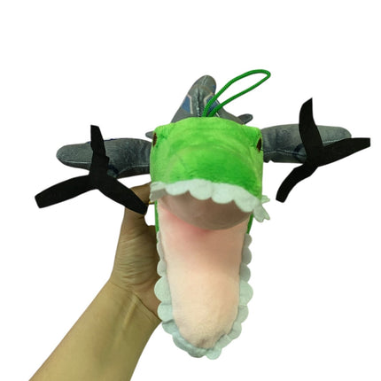 peluches Brainrot Tralalero Tralala coleccion 2 - amplitudmodulada
