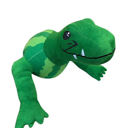 peluches Brainrot Tralalero Tralala coleccion 2 - amplitudmodulada