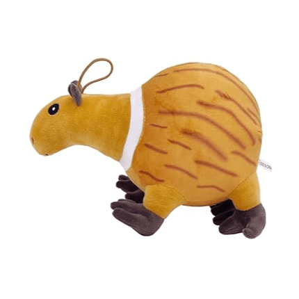 peluches Brainrot Tralalero Tralala coleccion 2 - amplitudmodulada