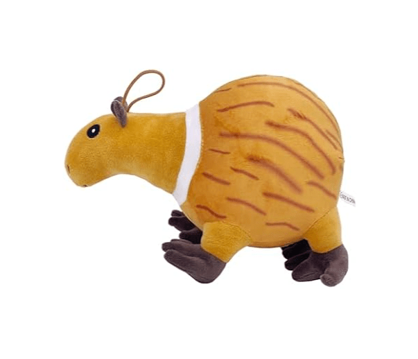 peluches Brainrot Tralalero Tralala coleccion 2 - amplitudmodulada