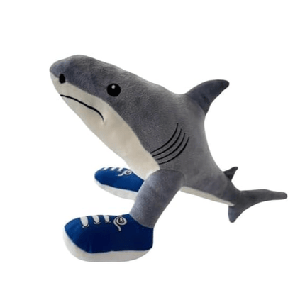 peluches Brainrot Tralalero Tralala coleccion 2 - amplitudmodulada