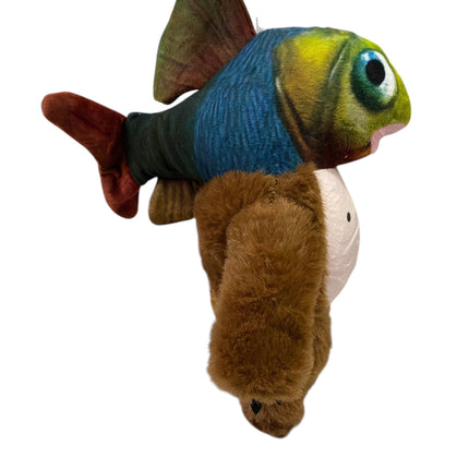peluches Brainrot Tralalero Tralala coleccion 2 - amplitudmodulada