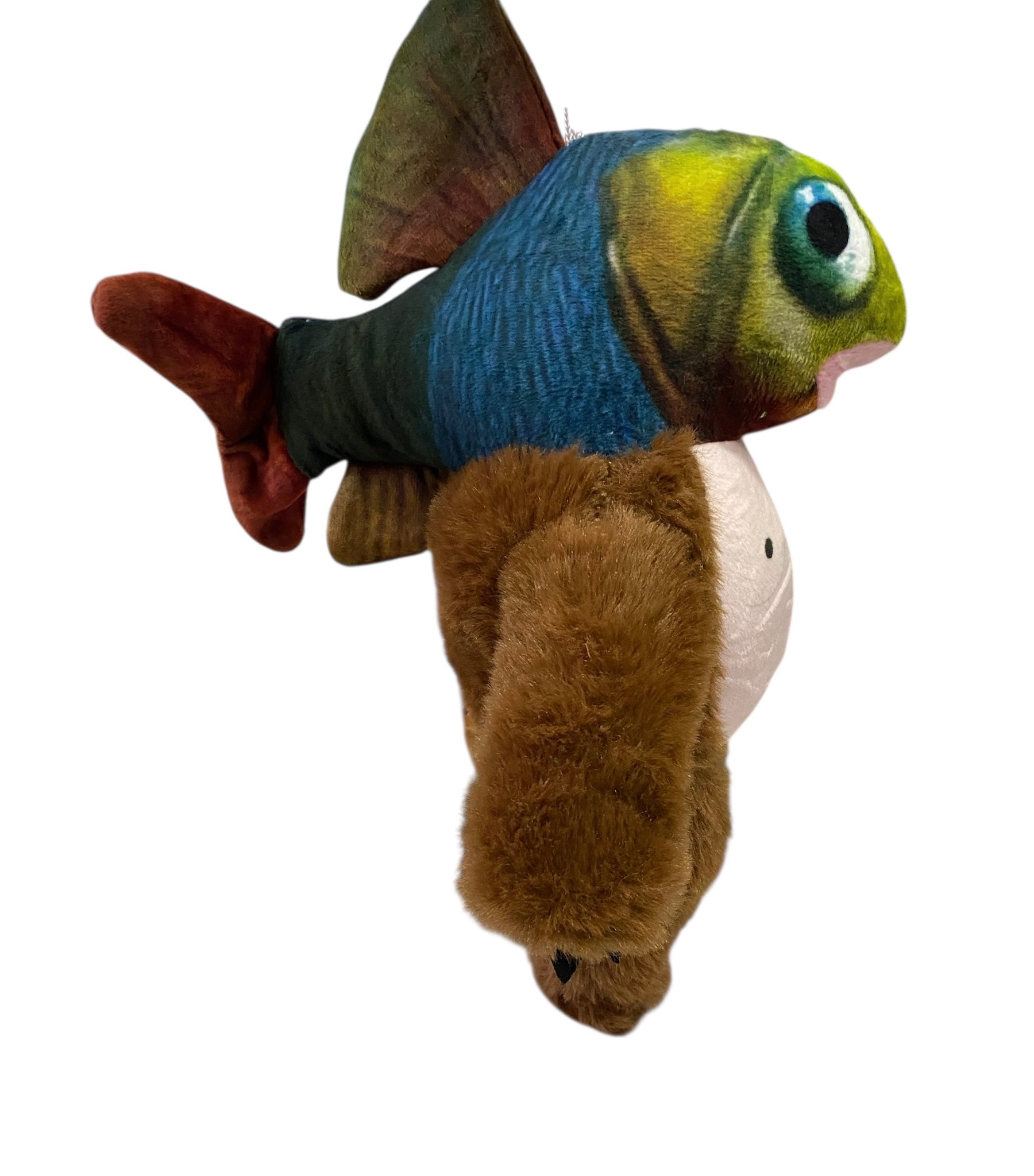 peluches Brainrot Tralalero Tralala coleccion 2 - amplitudmodulada