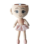 Ballerina Capuchina 25 cm