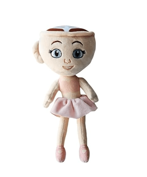 peluches Brainrot Tralalero Tralala coleccion 2 - amplitudmodulada