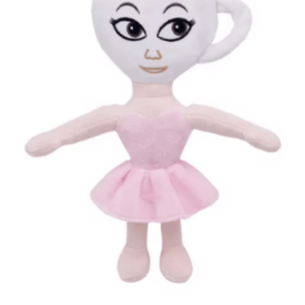 peluches Brainrot Tralalero Tralala coleccion 2 - amplitudmodulada