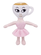 peluches Brainrot Tralalero Tralala coleccion 2 - amplitudmodulada