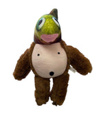 peluches Brainrot Tralalero Tralala coleccion 2 - amplitudmodulada