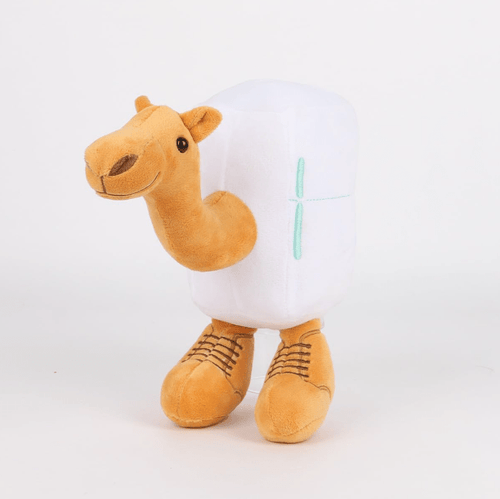 peluches Brainrot Tralalero Tralala coleccion 2 - amplitudmodulada