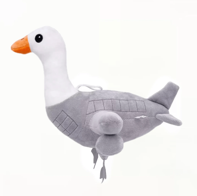 peluches Brainrot Tralalero Tralala coleccion 2 - amplitudmodulada