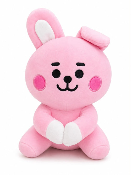 Peluches BT21 de 32 Cms - amplitudmodulada