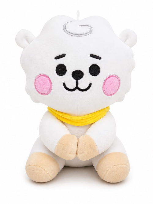 Peluches BT21 de 32 Cms - amplitudmodulada