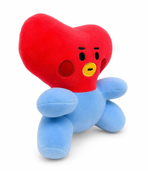 Peluches BTS 24cm - amplitudmodulada