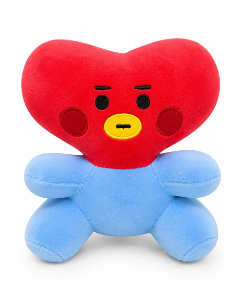 Peluches BTS 24cm - amplitudmodulada