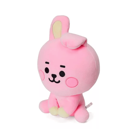 Peluches BTS 24cm - amplitudmodulada