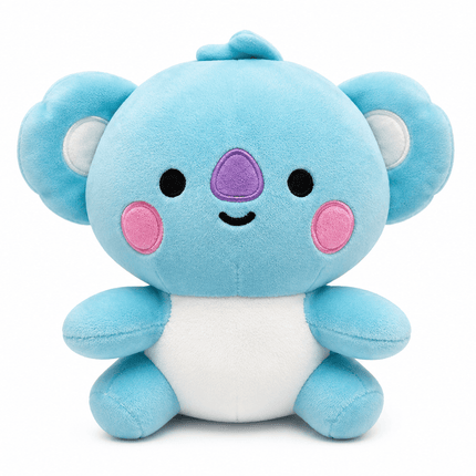 Peluches BTS 24cm - amplitudmodulada