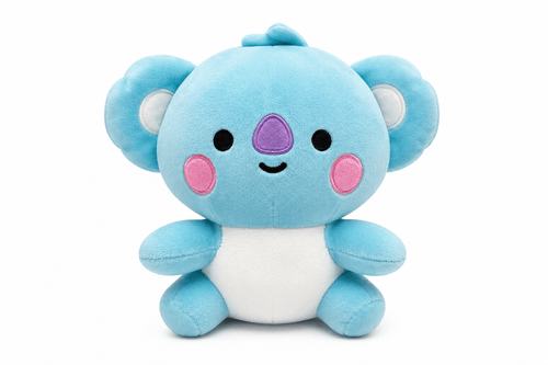Peluches BTS 24cm - amplitudmodulada