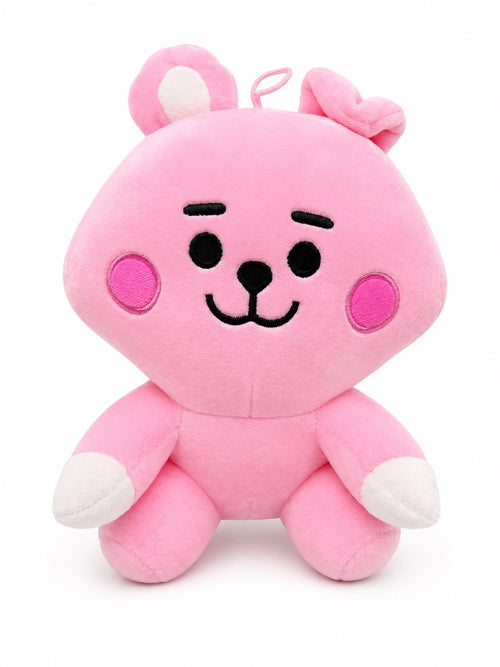 Peluches BTS 24cm - amplitudmodulada