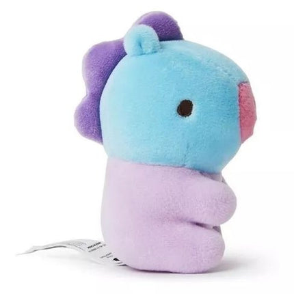 Peluches BTS 24cm - amplitudmodulada