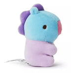 Peluches BTS 24cm - amplitudmodulada