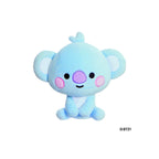 Peluches BTS 24cm - amplitudmodulada