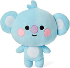 Peluches BTS 24cm - amplitudmodulada