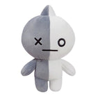 Peluches BTS 24cm - amplitudmodulada