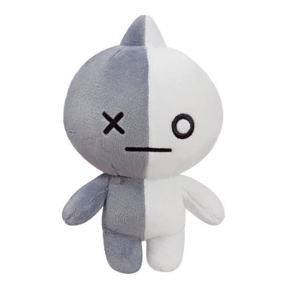 Peluches BTS 24cm - amplitudmodulada