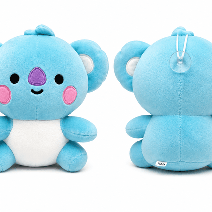 Peluches BTS 24cm - amplitudmodulada