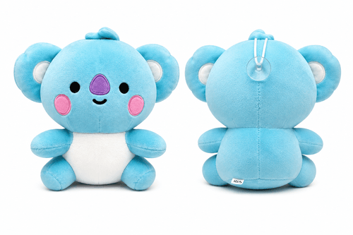Peluches BTS 24cm - amplitudmodulada