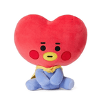 Peluches BTS 24cm - amplitudmodulada
