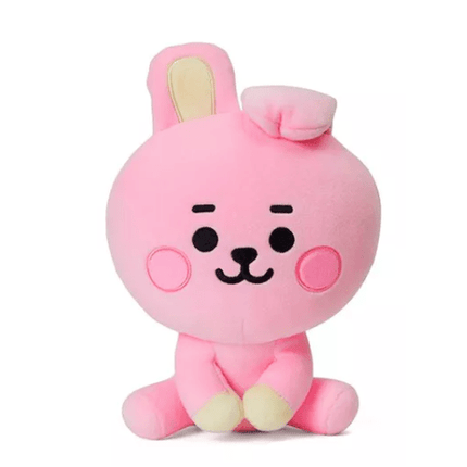 Peluches BTS 24cm - amplitudmodulada