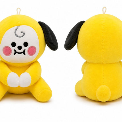 Peluches BTS 24cm - amplitudmodulada