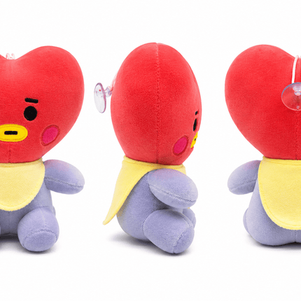 Peluches BTS 24cm - amplitudmodulada