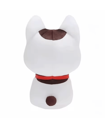 Peluches Dan Da Dan - amplitudmodulada