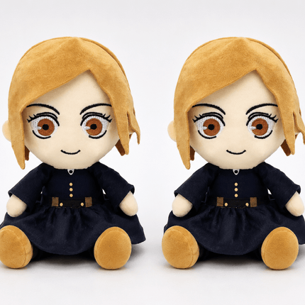 Peluches de Jujutsu Kaisen 26cm - amplitudmodulada