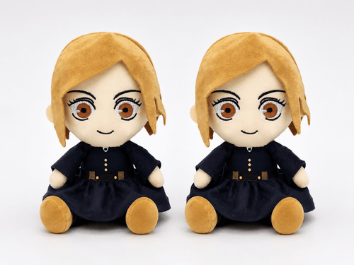 Peluches de Jujutsu Kaisen 26cm - amplitudmodulada