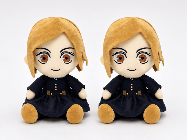 Peluches de Jujutsu Kaisen 26cm - amplitudmodulada
