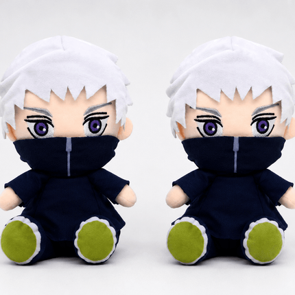 Peluches de Jujutsu Kaisen 26cm - amplitudmodulada
