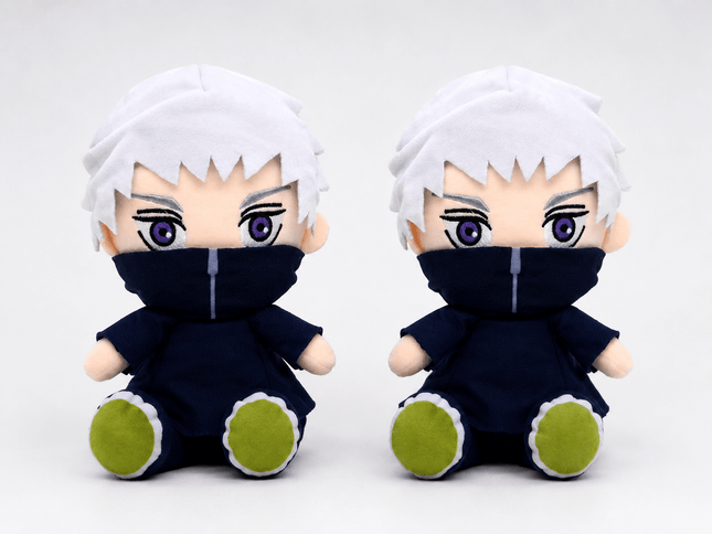 Peluches de Jujutsu Kaisen 26cm - amplitudmodulada